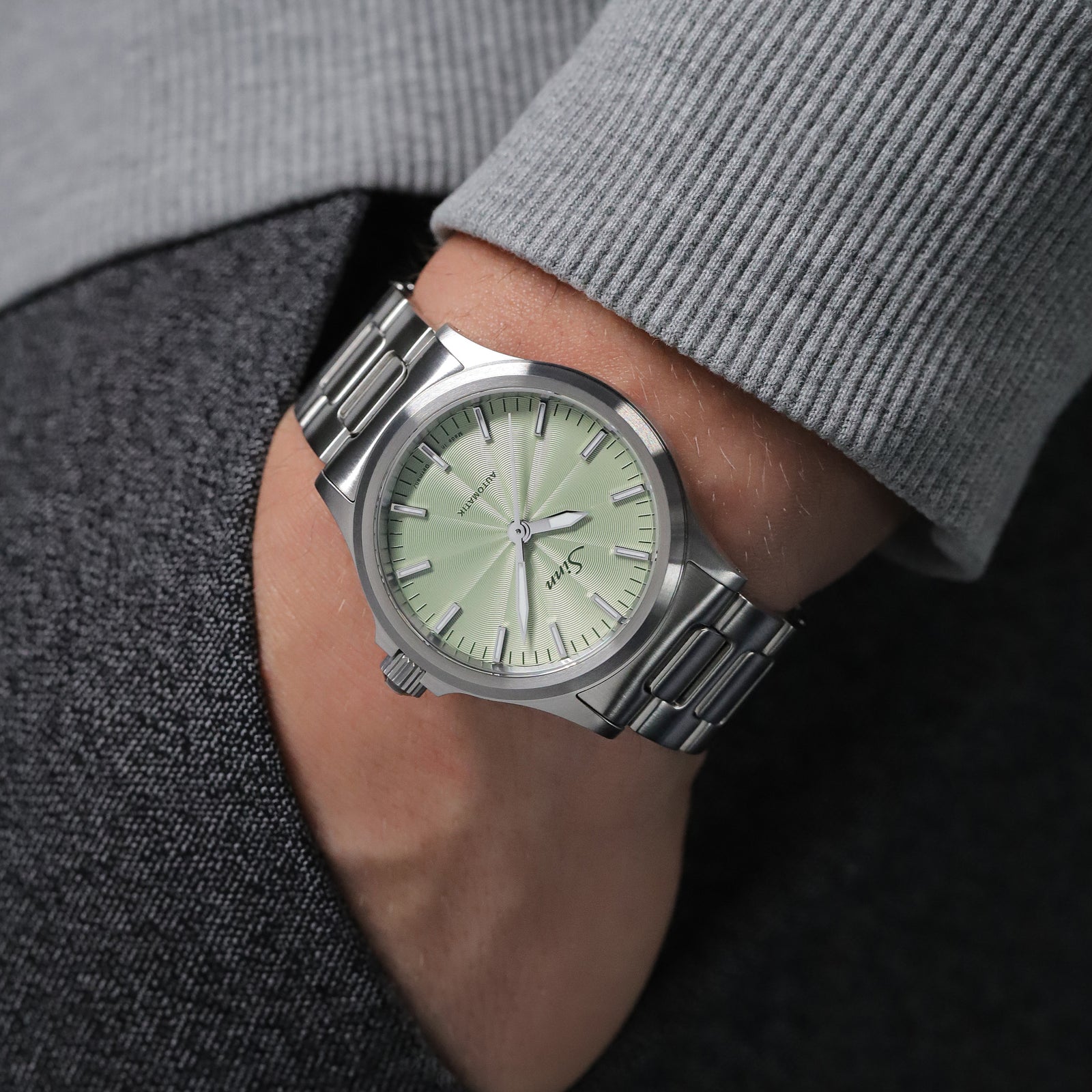 Sinn - 556 Sage (2025 Limited Release)