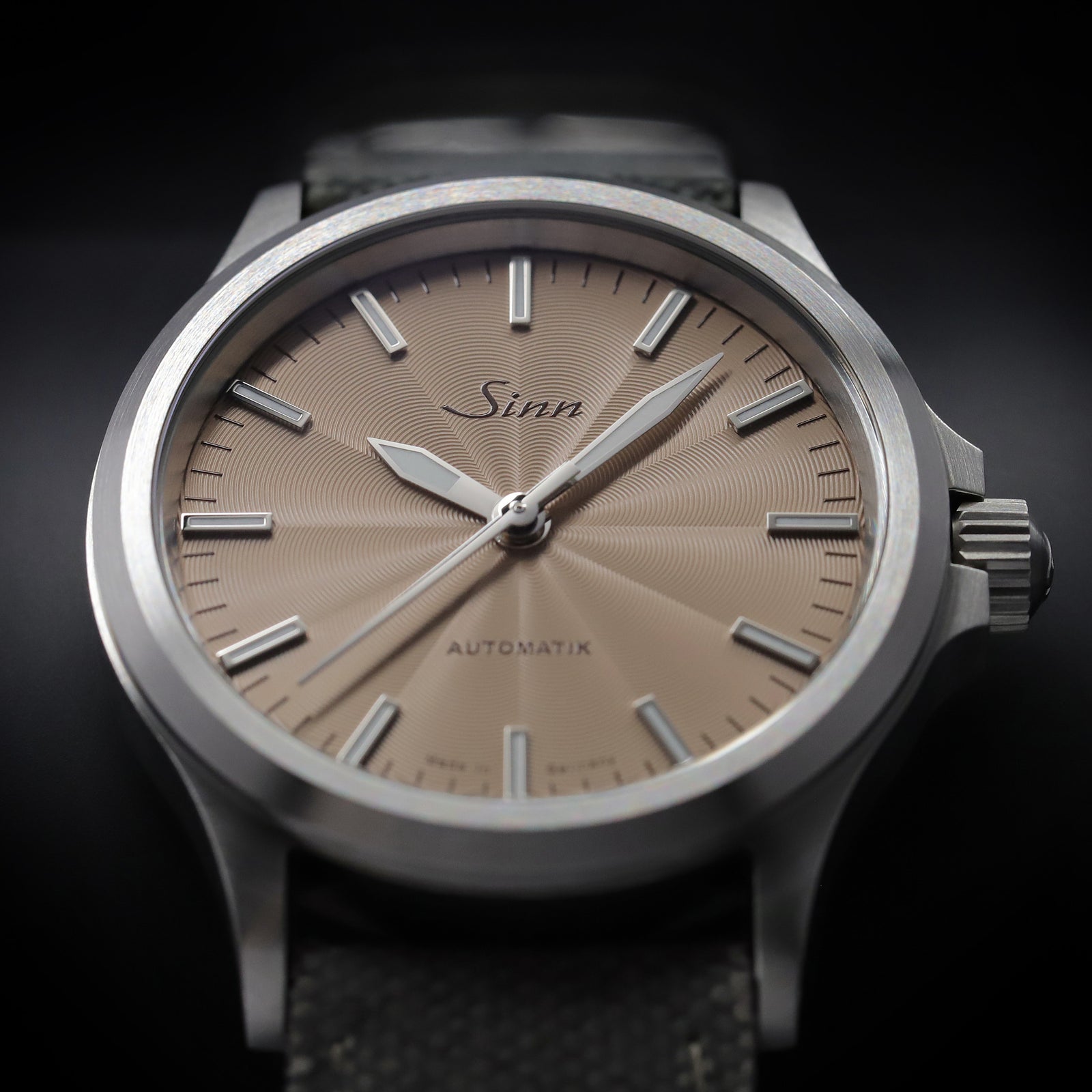 Sinn - 556 Sand (2025 Limited Release)