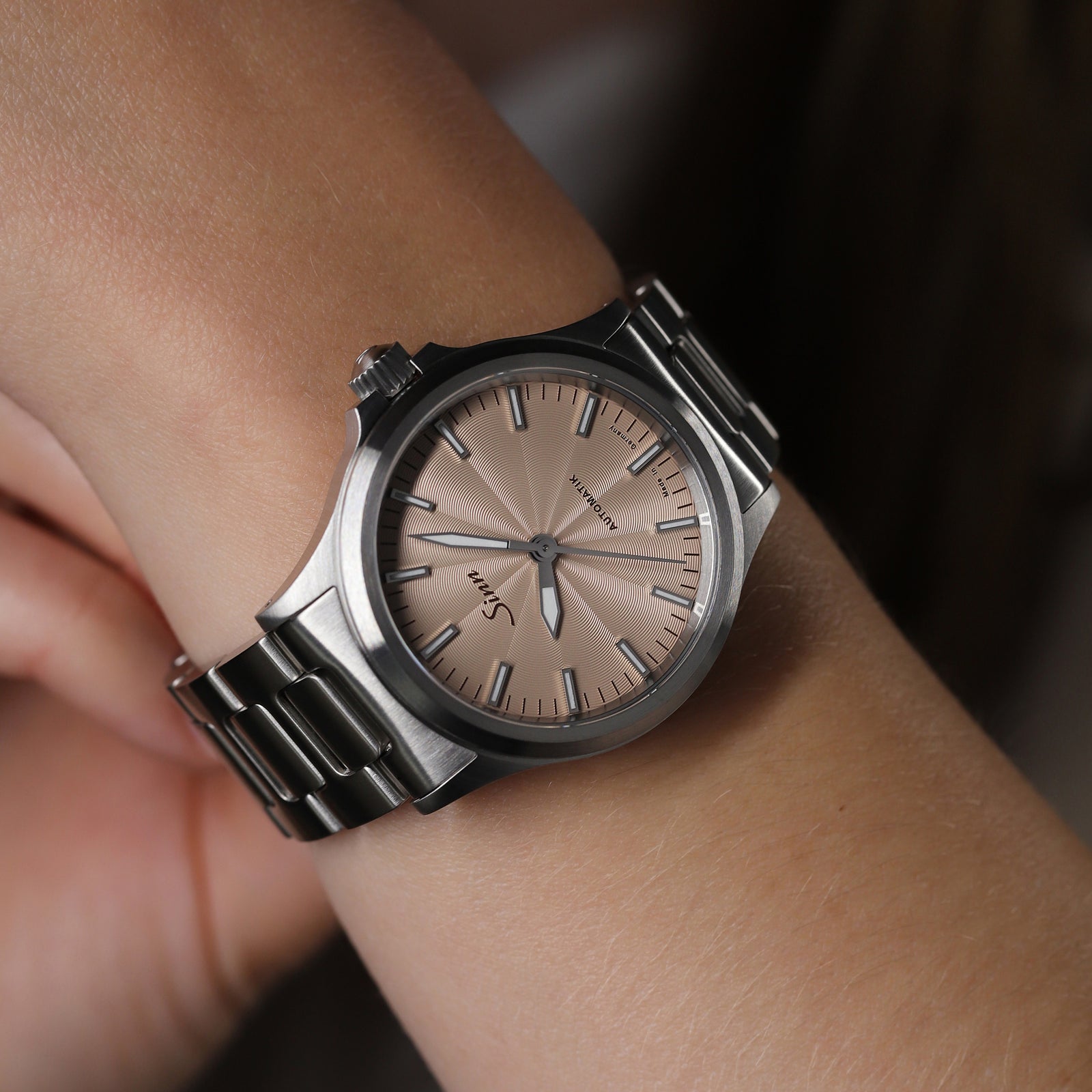 Sinn - 556 Sand (2025 Limited Release)