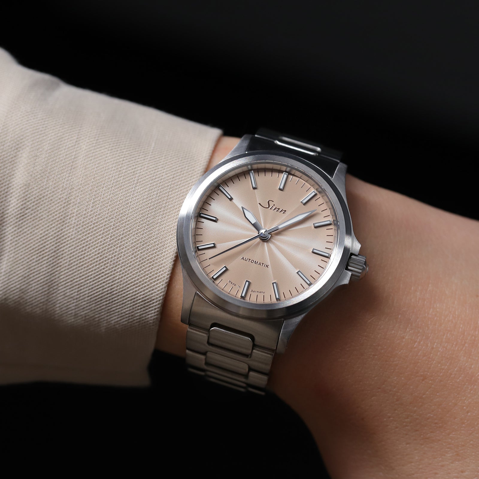 Sinn - 556 Sand (2025 Limited Release)