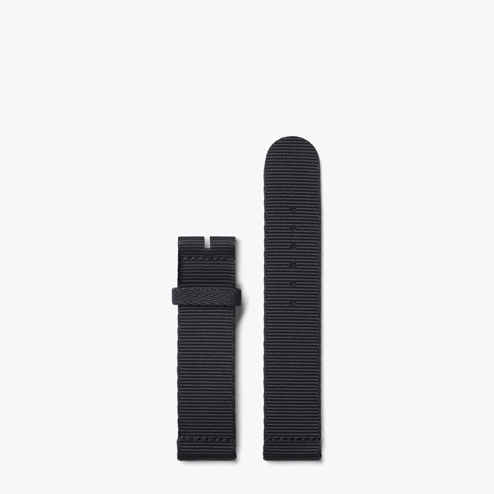 NOMOS - Textile Strap