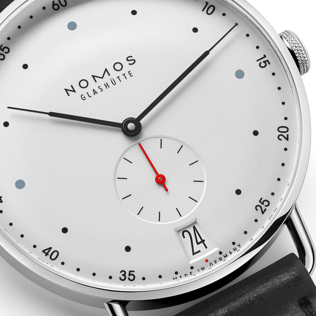 NOMOS - Metro 38 Datum REF: 1102 *NEW RELEASE*