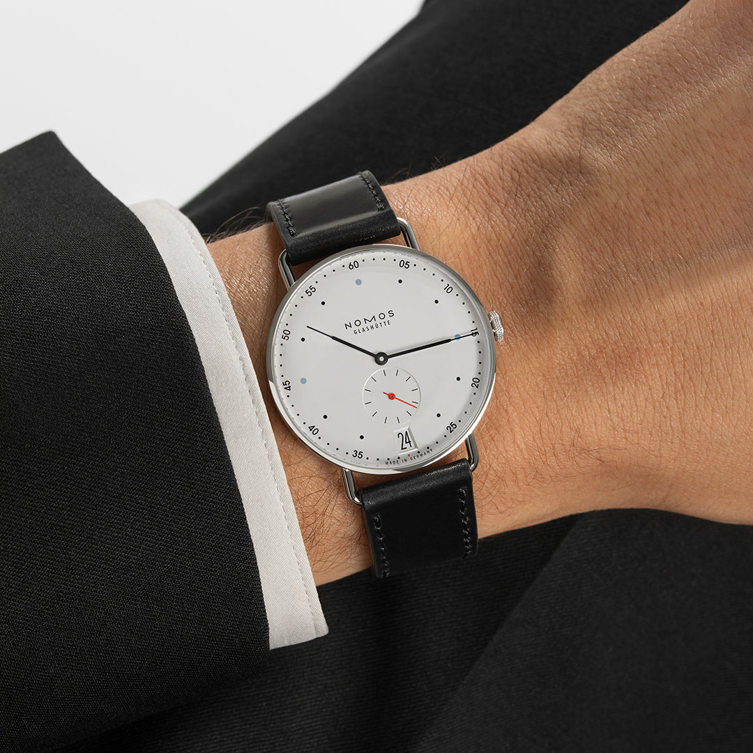 NOMOS - Metro 38 Datum REF: 1102 *NEW RELEASE*