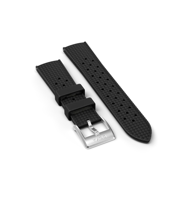 Doxa 200 II Straps