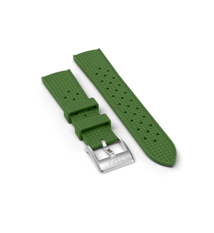 Doxa 200 II Straps
