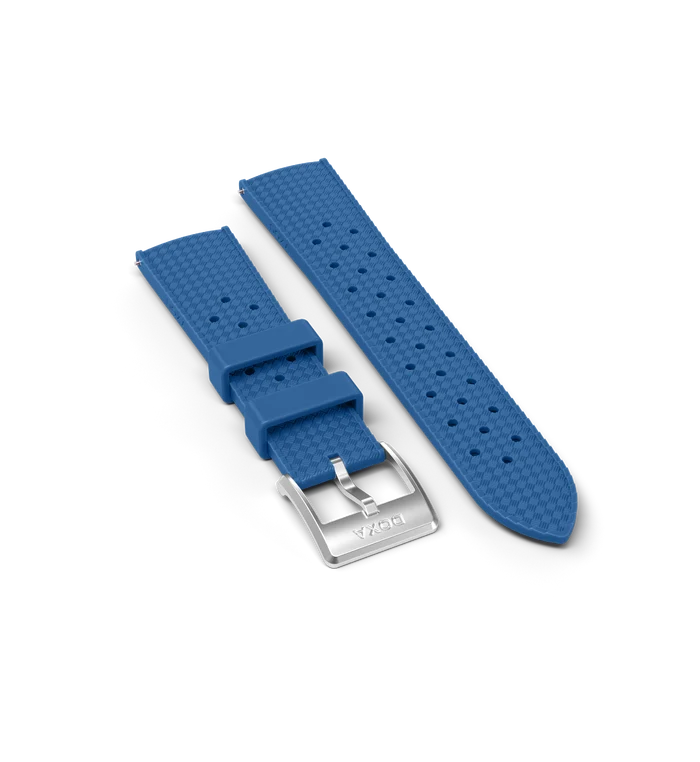 Doxa 200 II Straps