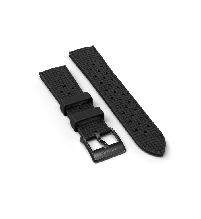 Doxa 200 II Straps