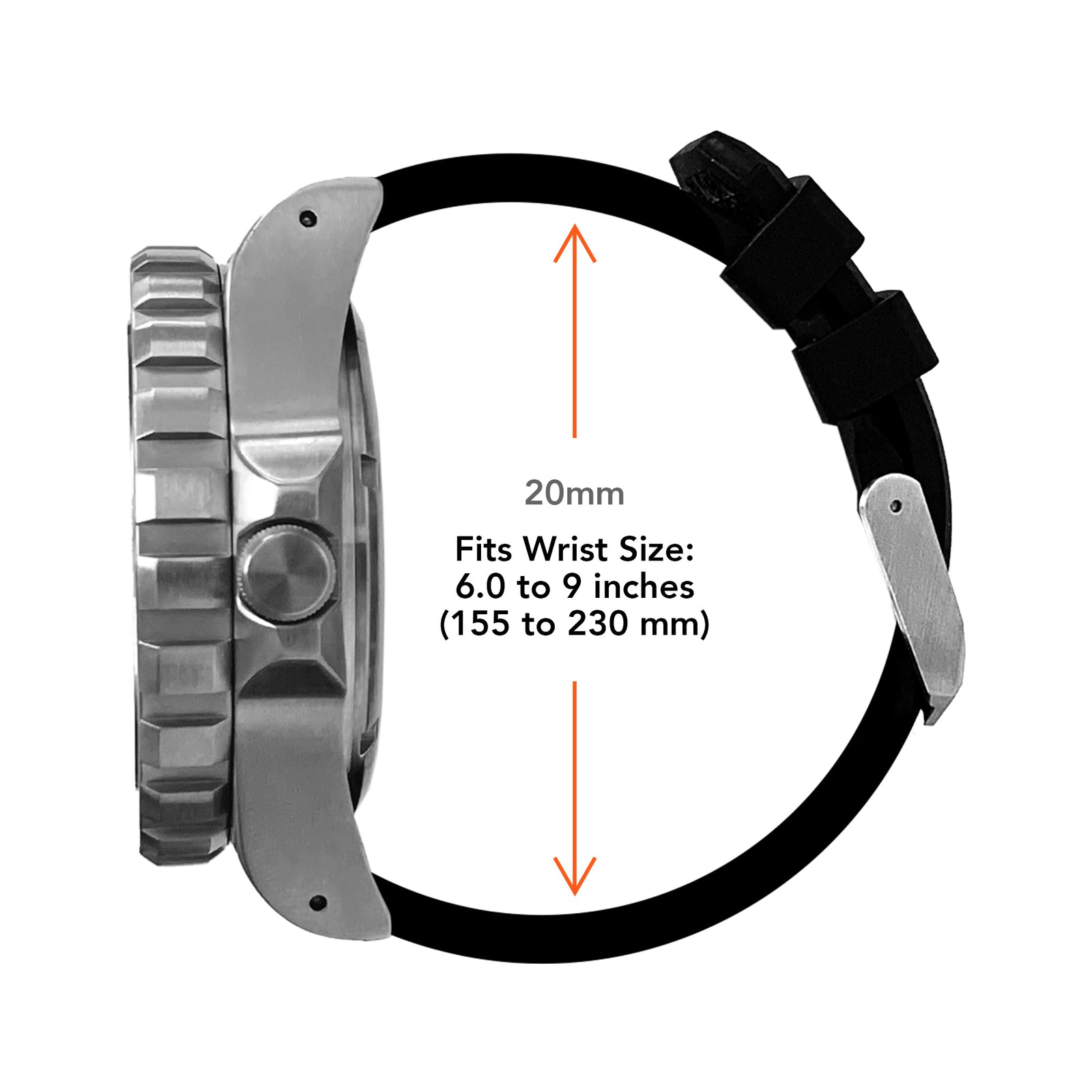 Marathon - 41 - OSAR-D Auto WW194006SS-2530