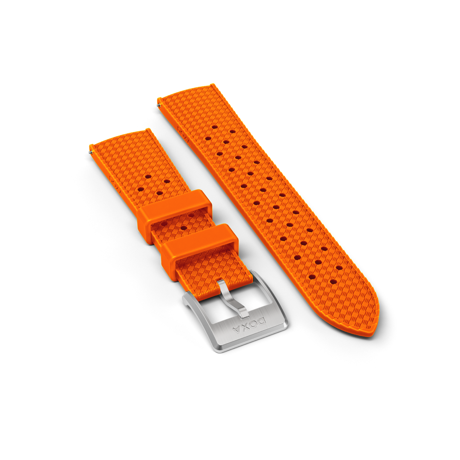 Doxa 300 Ti5- Professional (Orange)