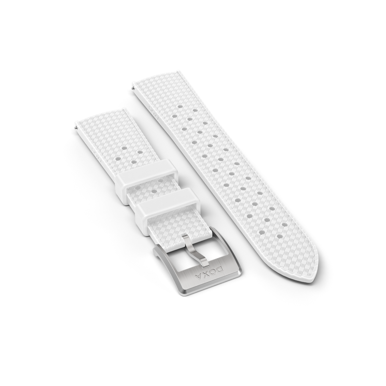 Doxa 300 Ti5 Straps