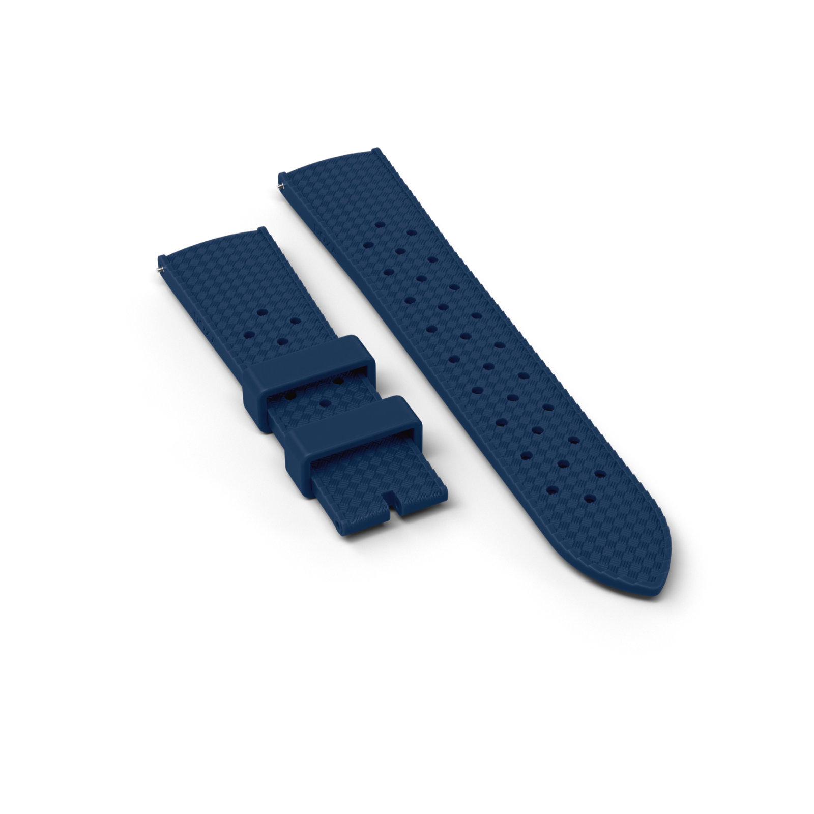 Doxa 300 Ti5 Straps