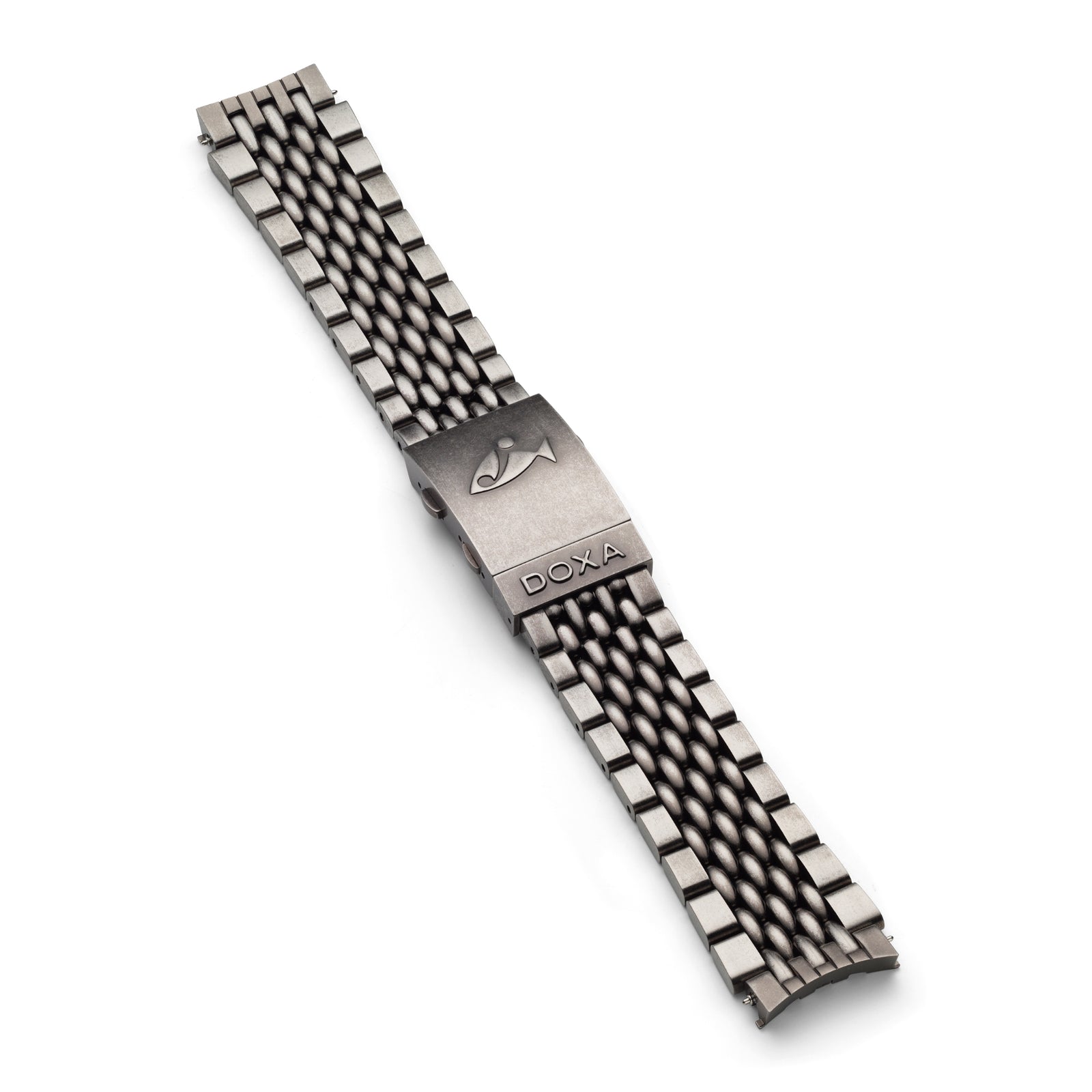 Doxa 300 T Clive Cussler Strap & Bracelet