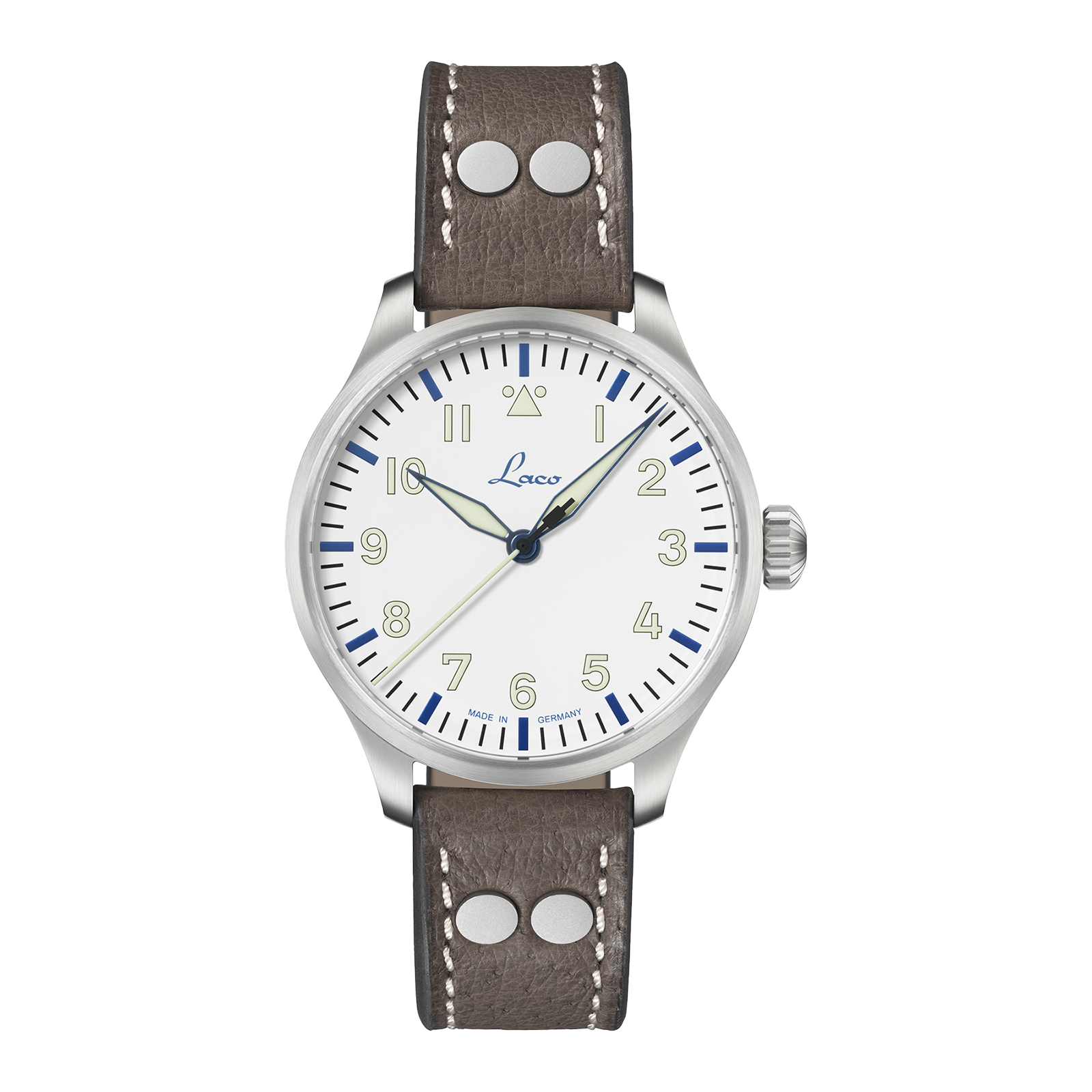 NEW! Laco - Augsburg Polar 39 mm