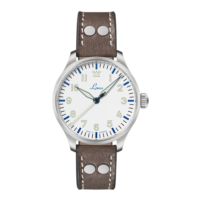 NEW! Laco - Augsburg Polar 39 mm