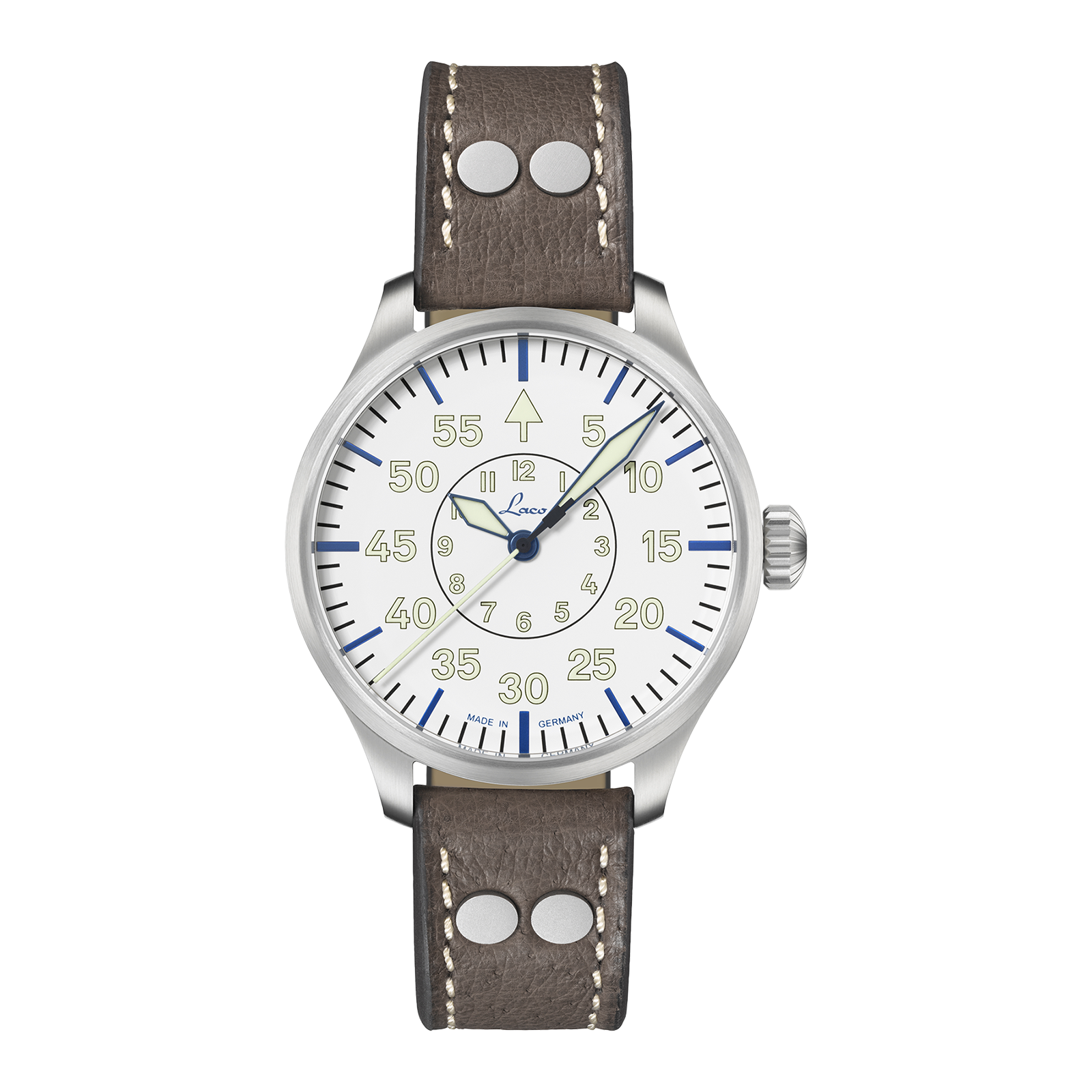 NEW! Laco - Aachen Polar 39 mm