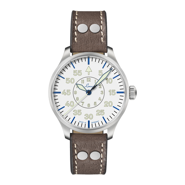 NEW! Laco - Aachen Polar 39 mm