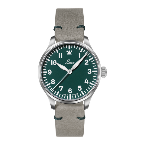 Laco - Aachen Blaue Stunde 42 mm / 39 mm Automatic