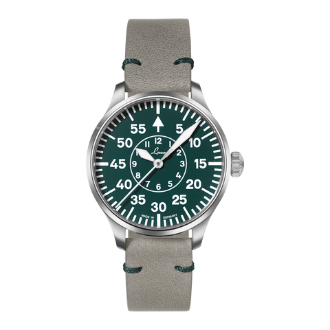 Laco - Aachen Blaue Stunde 42 mm / 39 mm Automatic