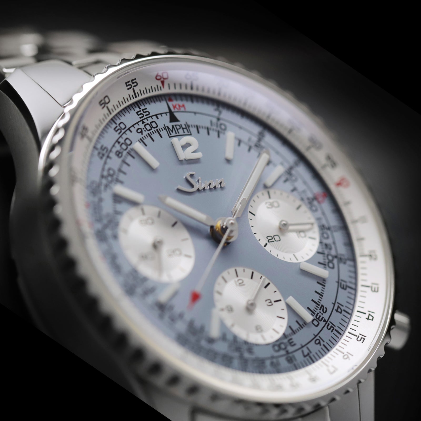 Sinn - 903 ST H B - ONE LEFT!