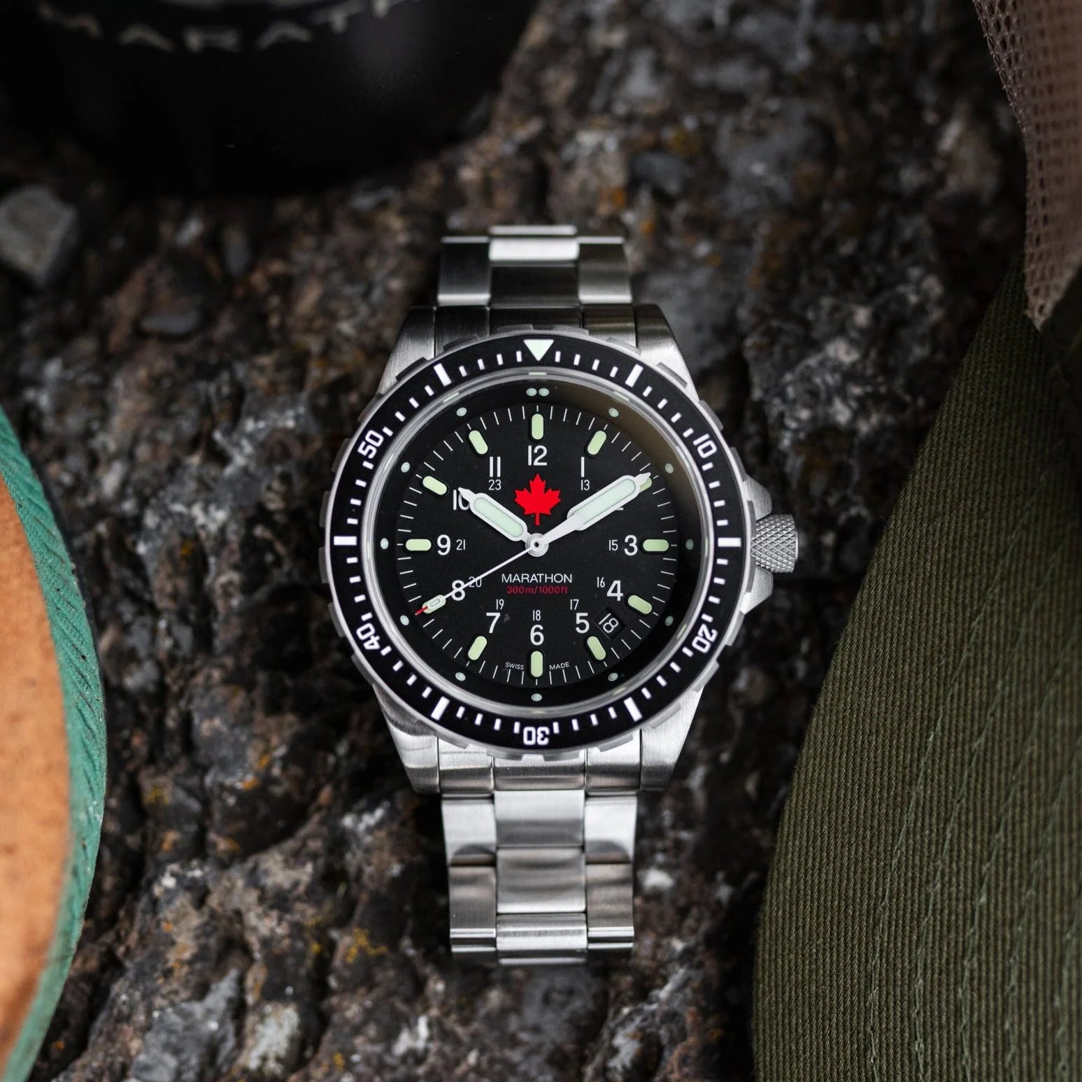 Marathon - 46 - JSAR WW194018SS-0406