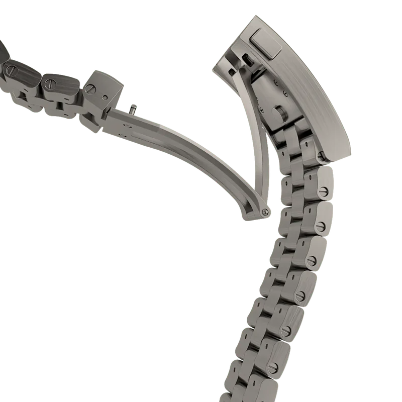 FORTIS Block Titanium Bracelet 21mm