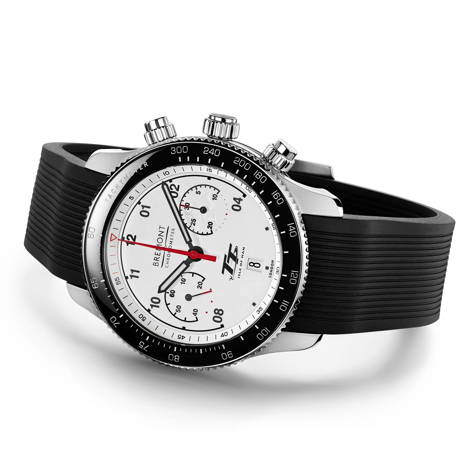 Bremont - Isle of Man TT (LIMITED EDITION)