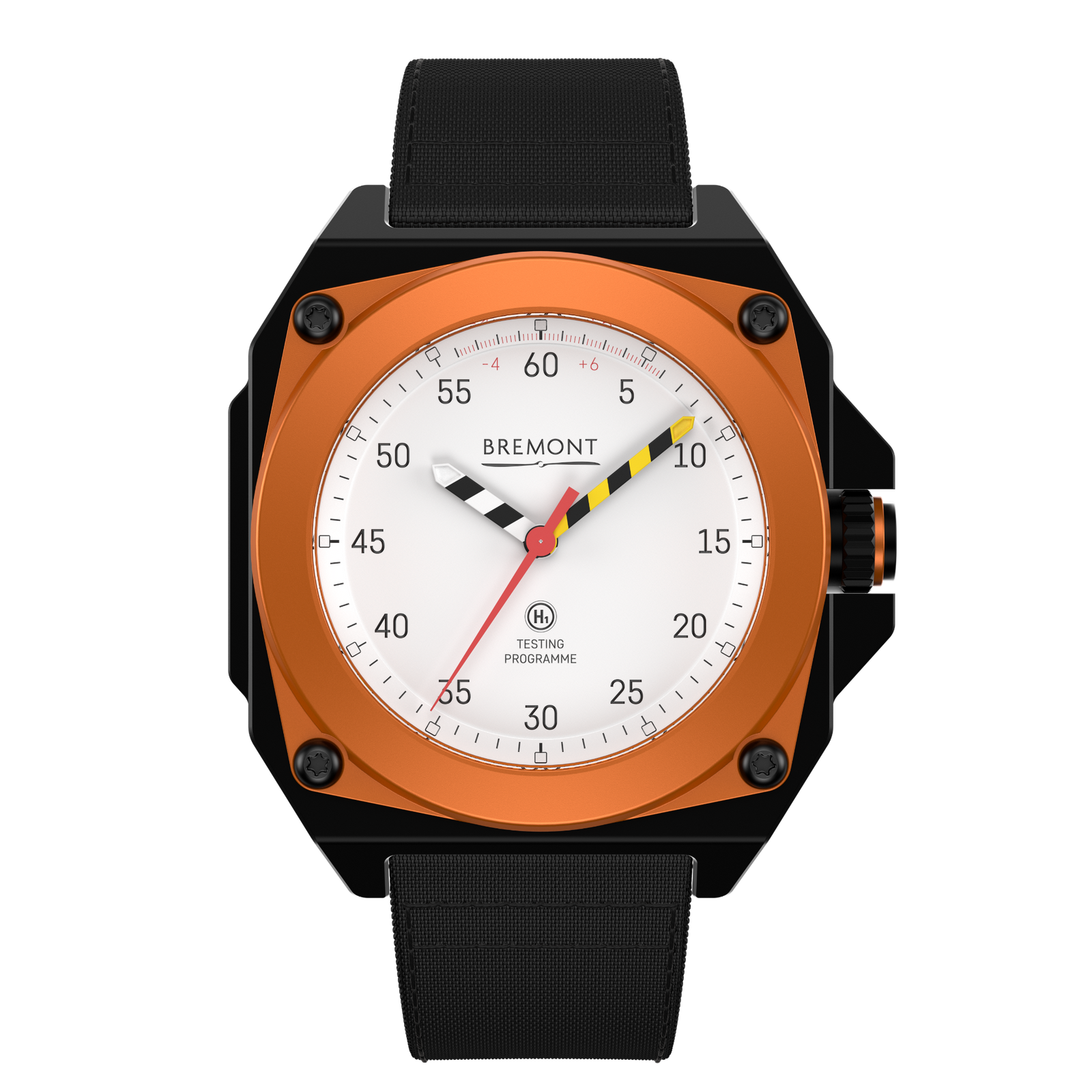 Bremont martin baker ii hot sale