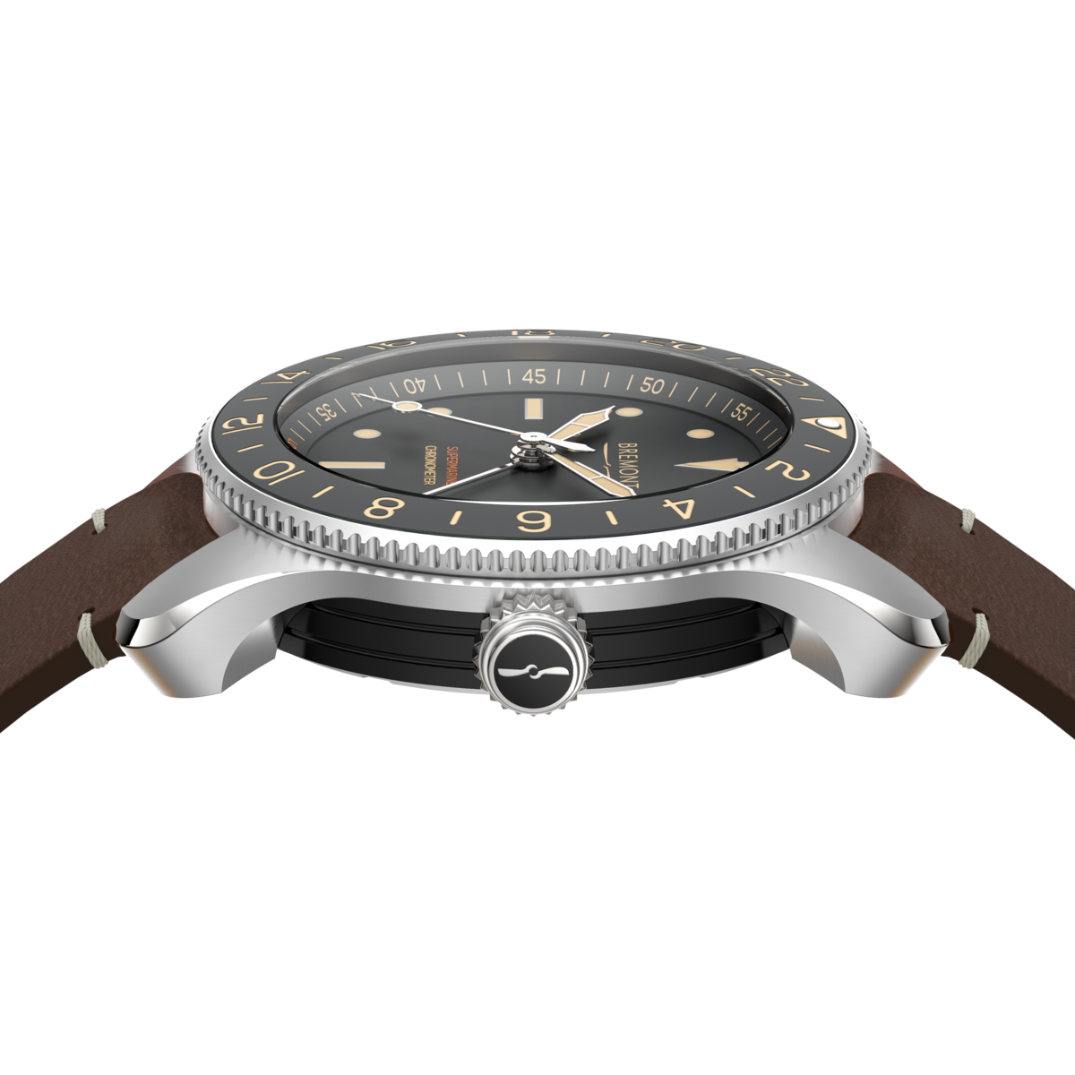 Bremont top supermarine s501