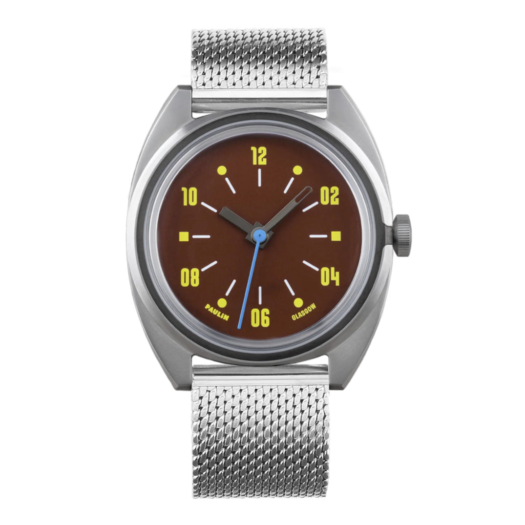 Paulin - Modul B Automatic