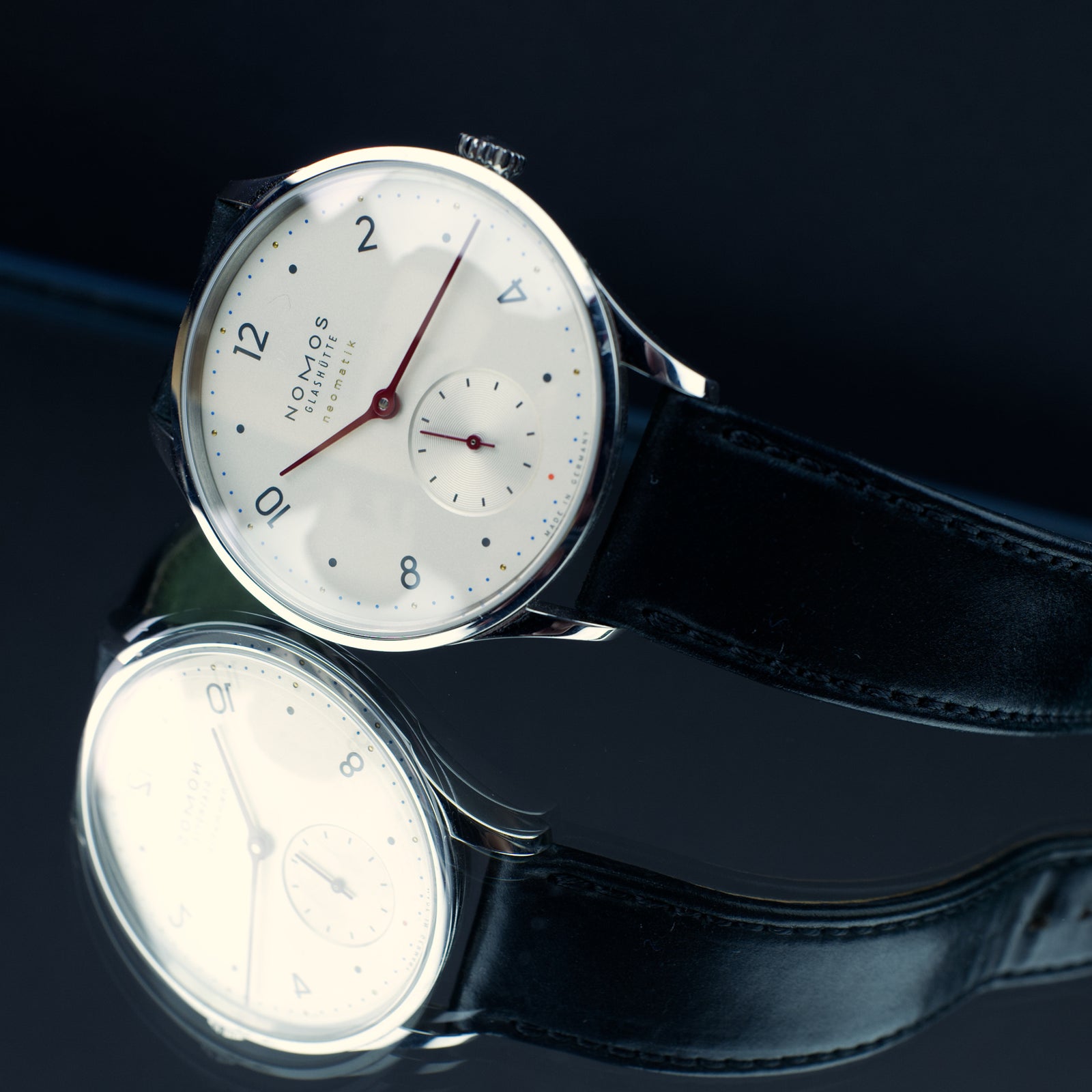 NOMOS - Minimatik 1499