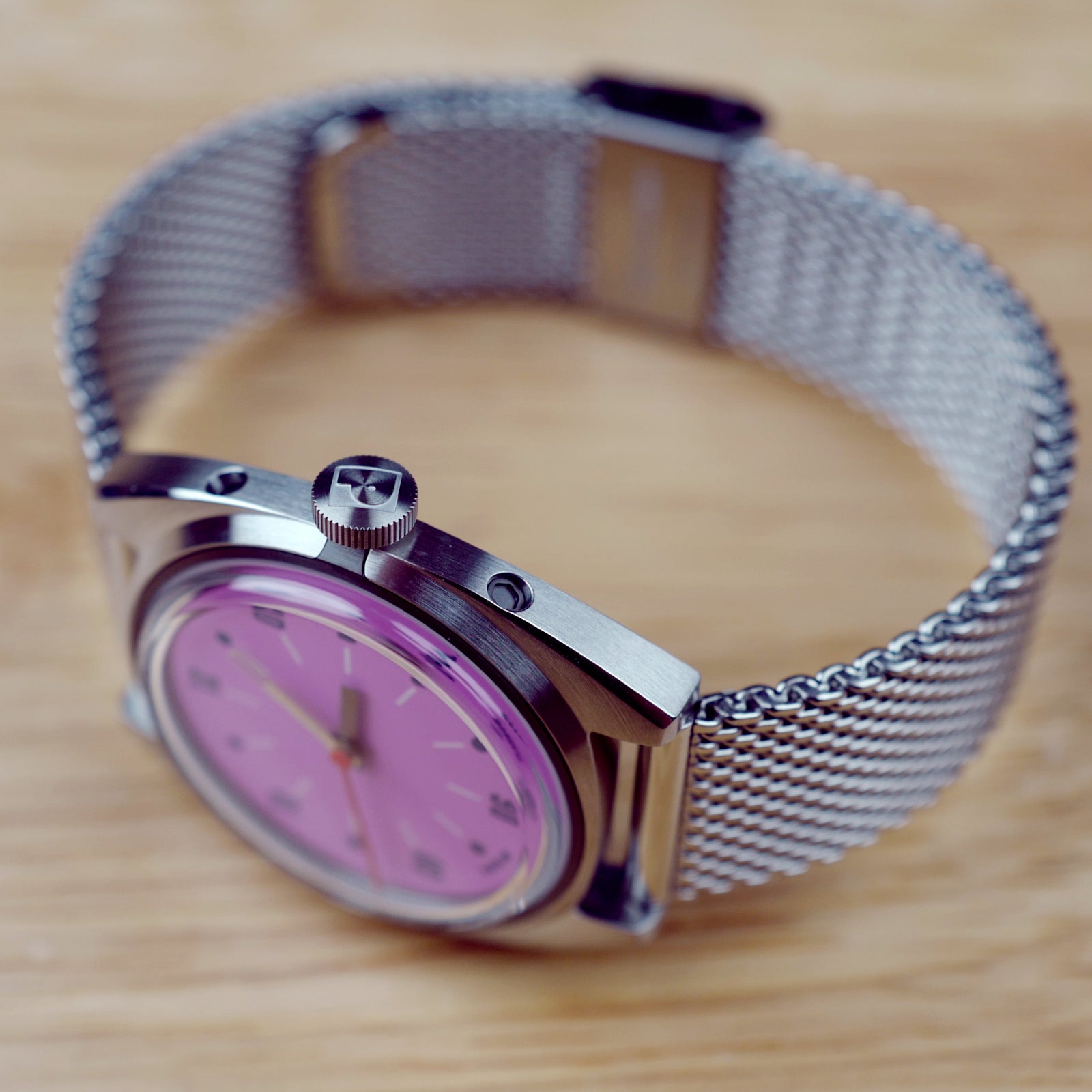 Paulin - Modul C Quartz