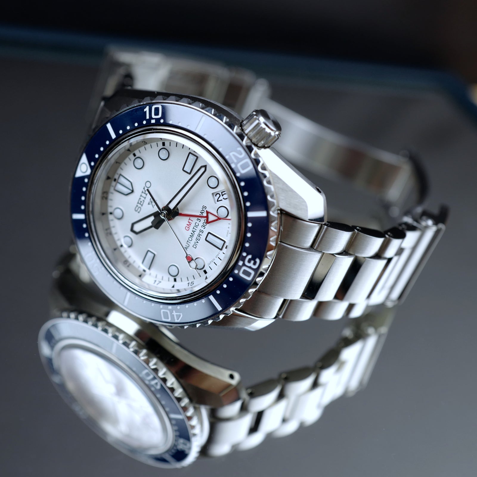 Seiko - Prospex SPB519