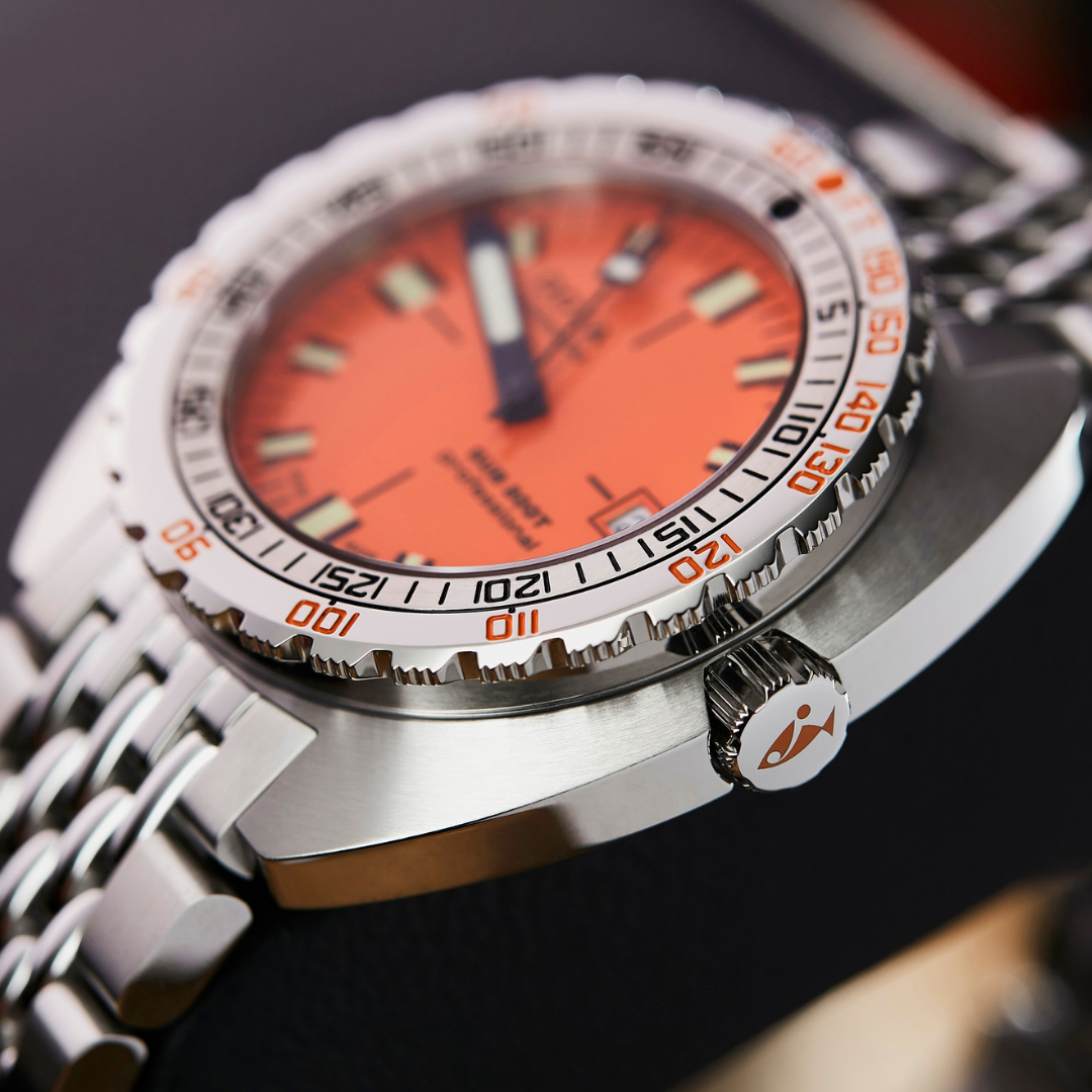 Doxa 300 T - Professional (Orange)