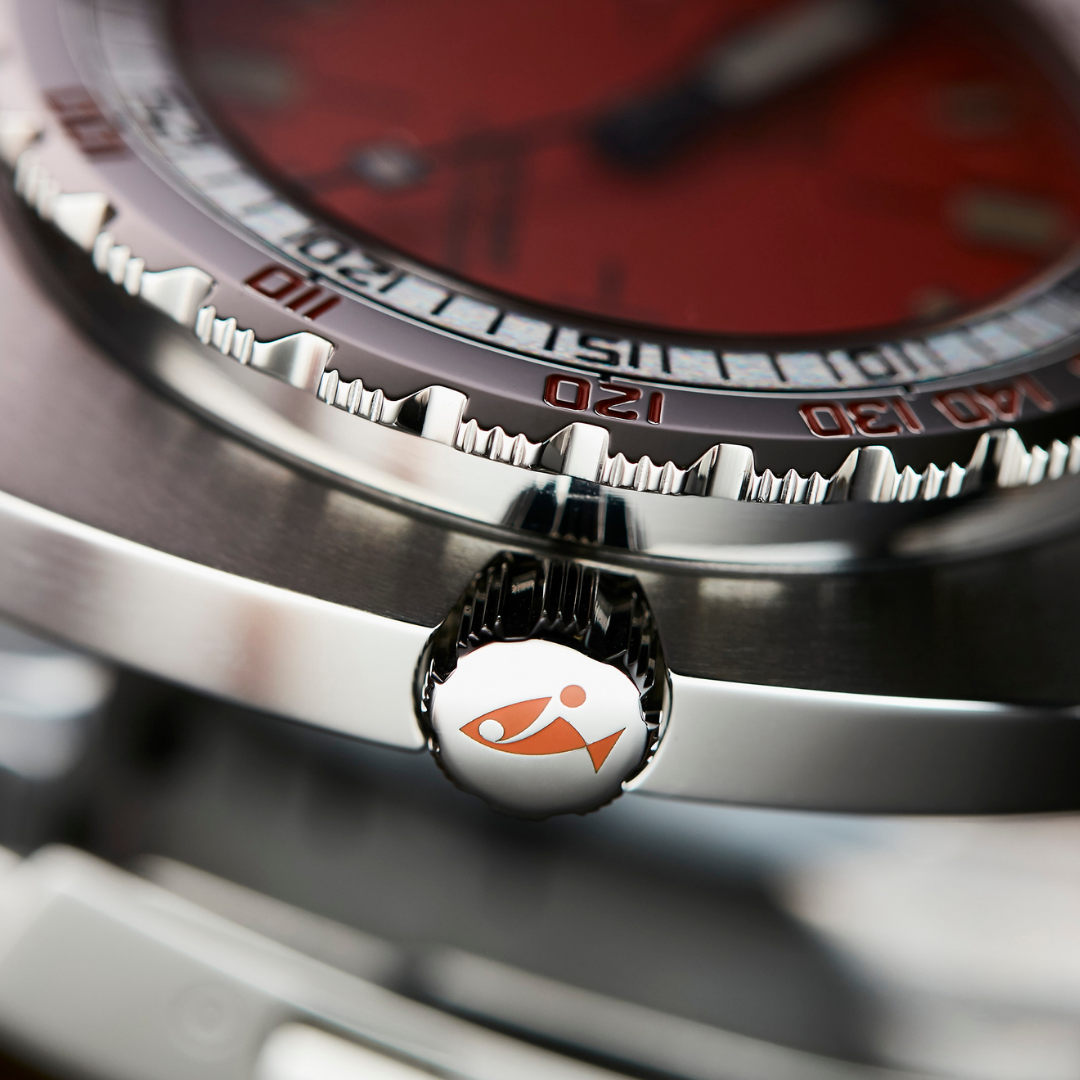 Doxa 300 T - Professional (Orange)