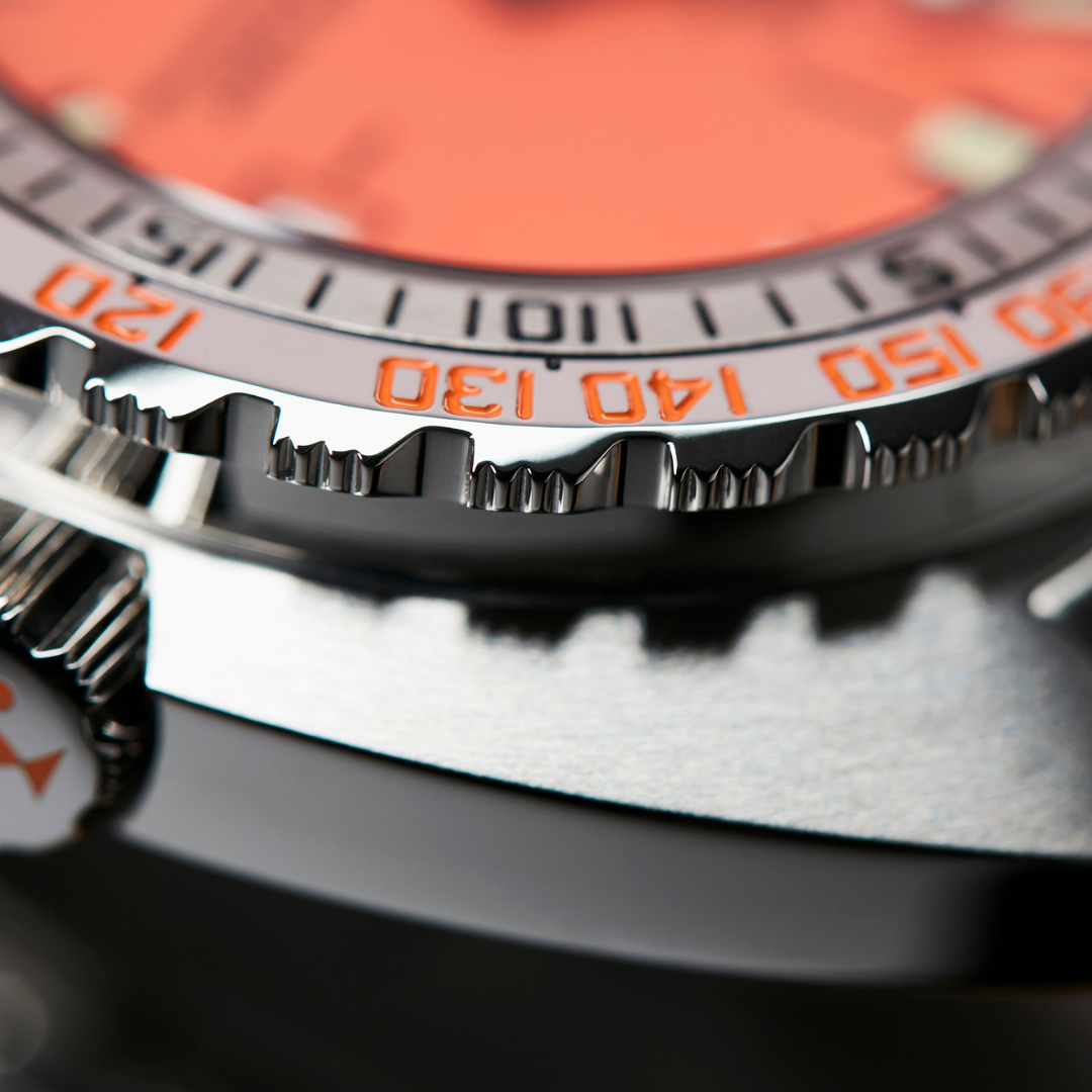 Doxa 300 T - Professional (Orange)