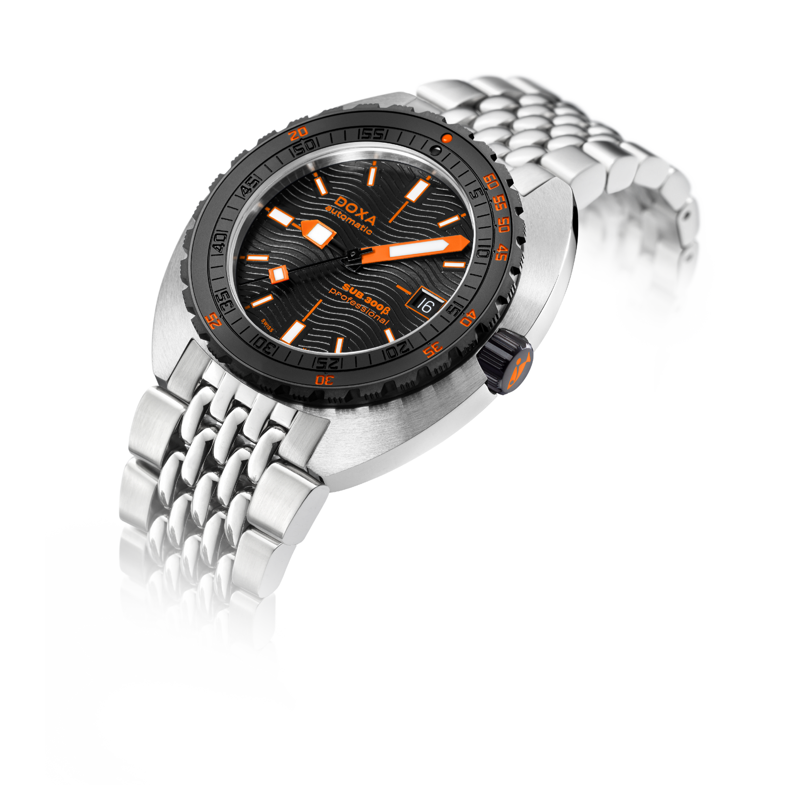 Doxa 300 Beta - Professional (Orange)