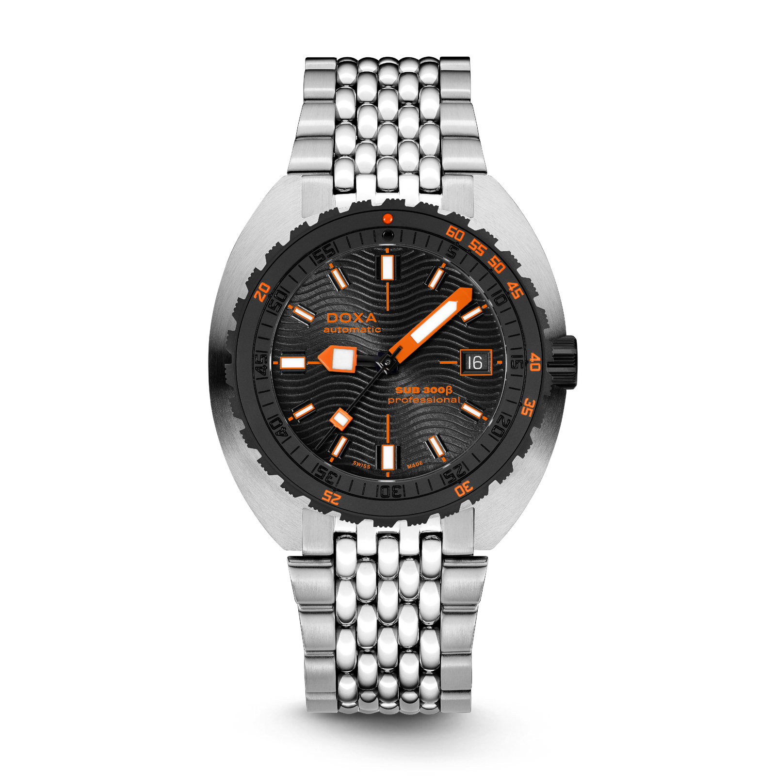Doxa 300 Beta - Professional (Orange)