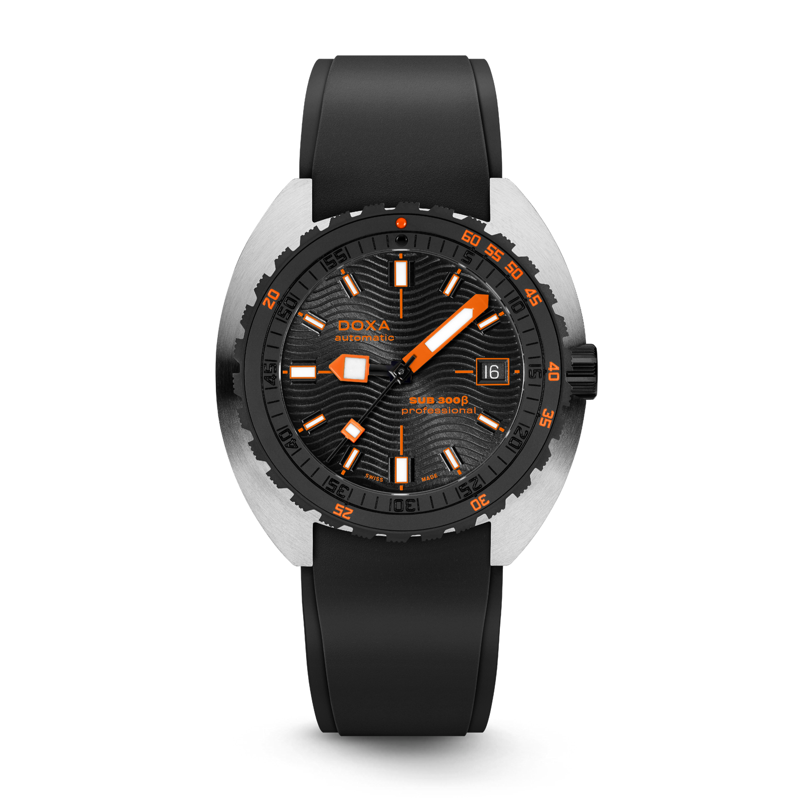 Doxa 300 Beta - Professional (Orange)