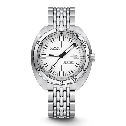 Doxa 750 T - Professional (Orange)