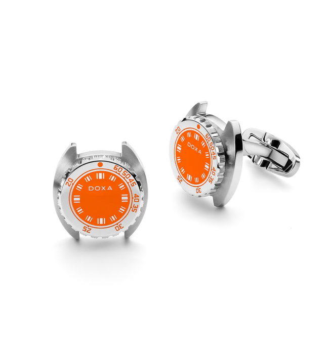 Doxa Cufflinks - Professional