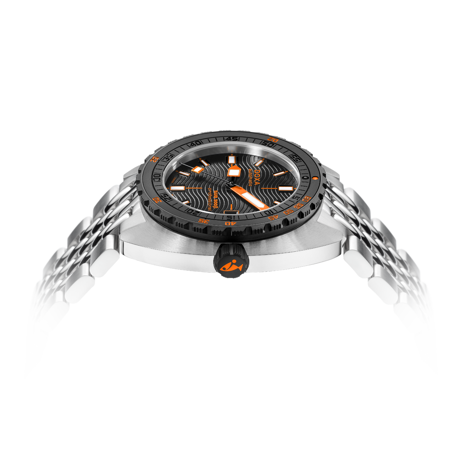 Doxa 300 Beta - Professional (Orange)