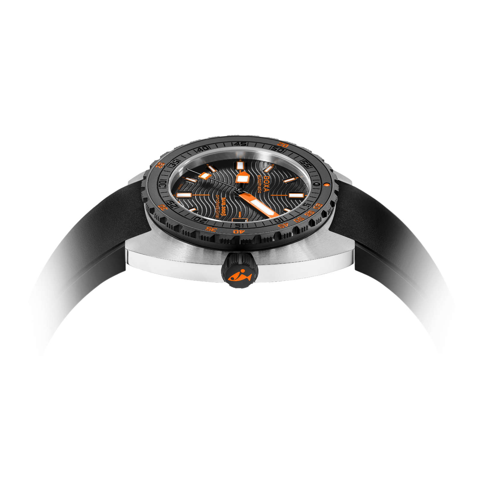 Doxa 300 Beta - Professional (Orange)