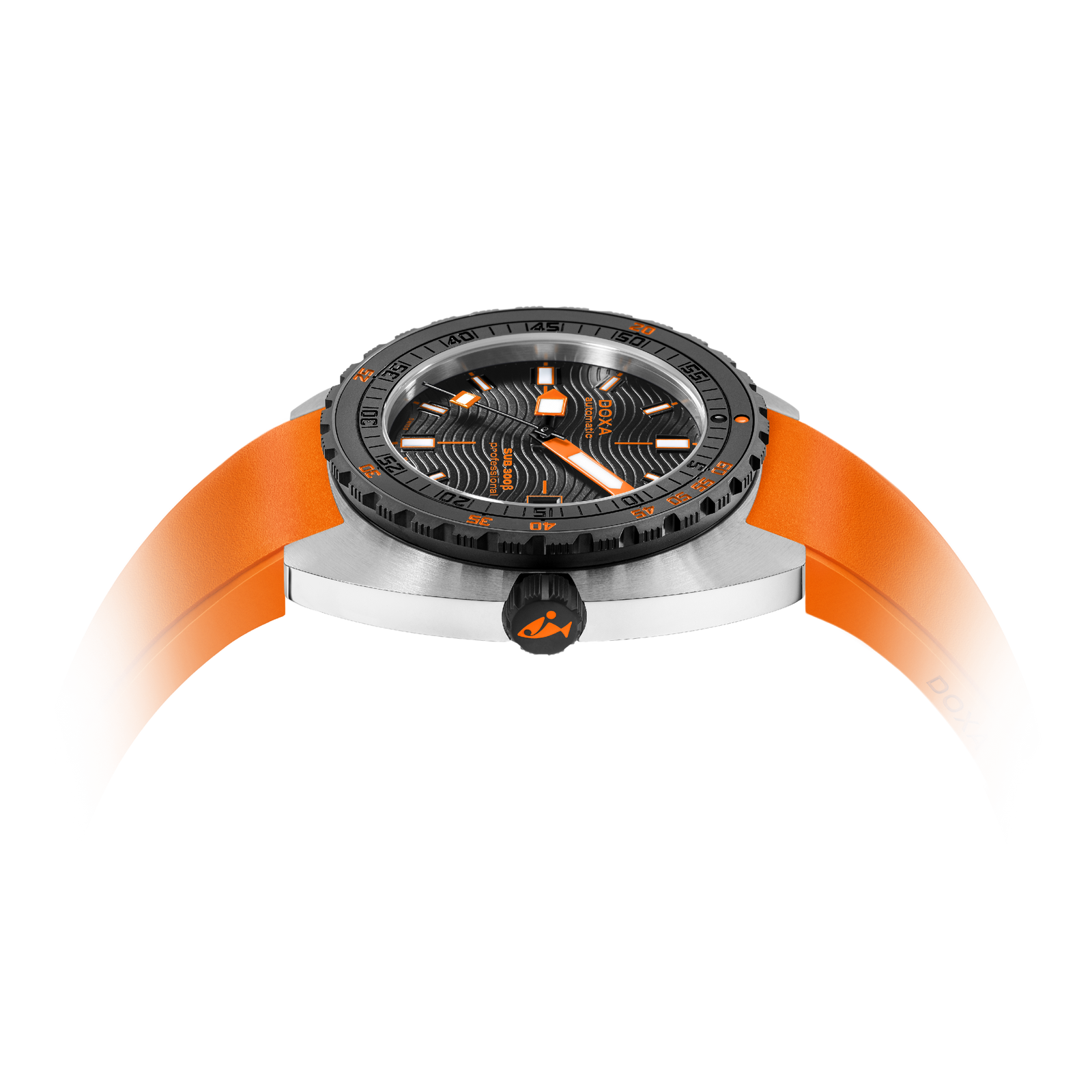 Doxa 300 Beta - Professional (Orange)