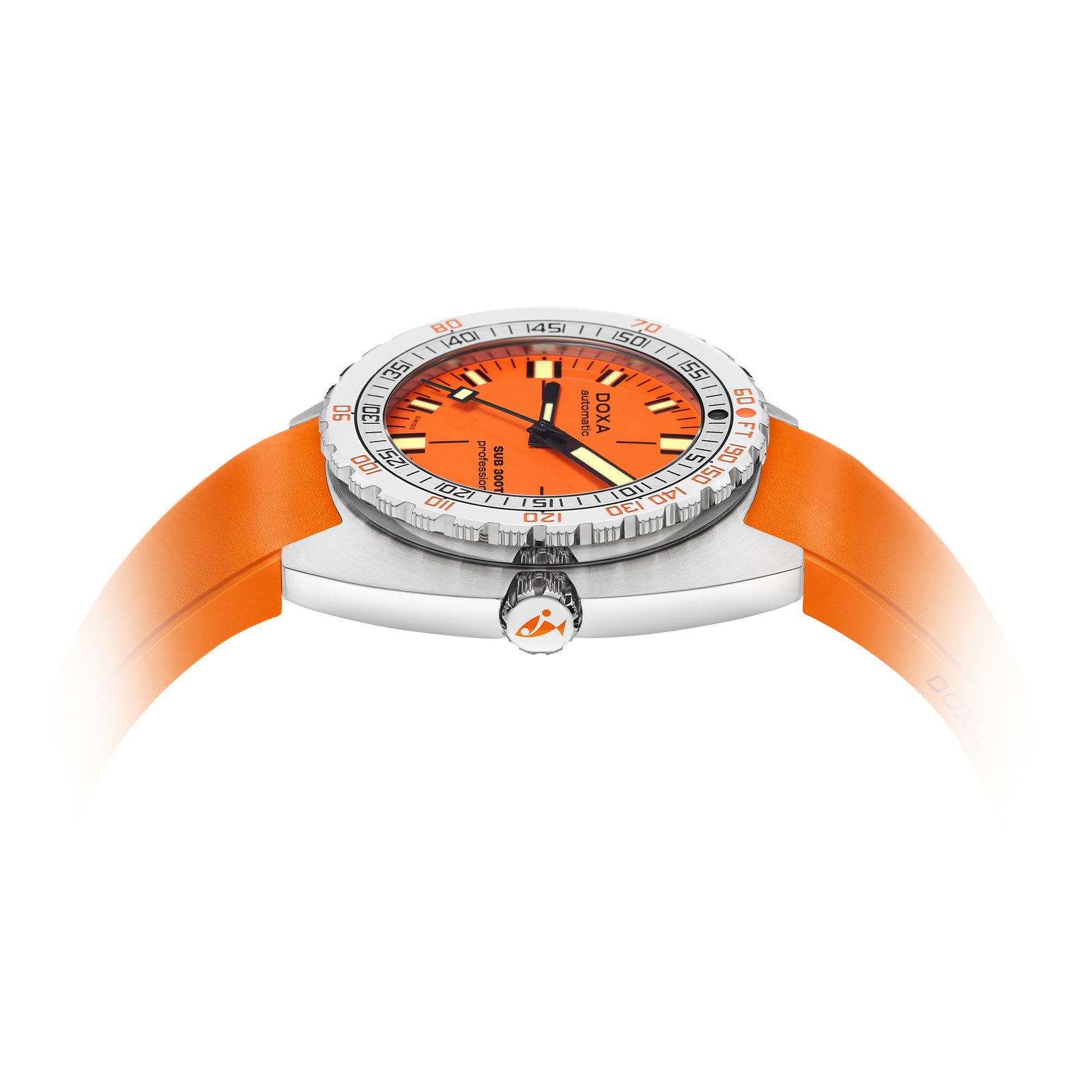 Doxa 300 T - Professional (Orange)