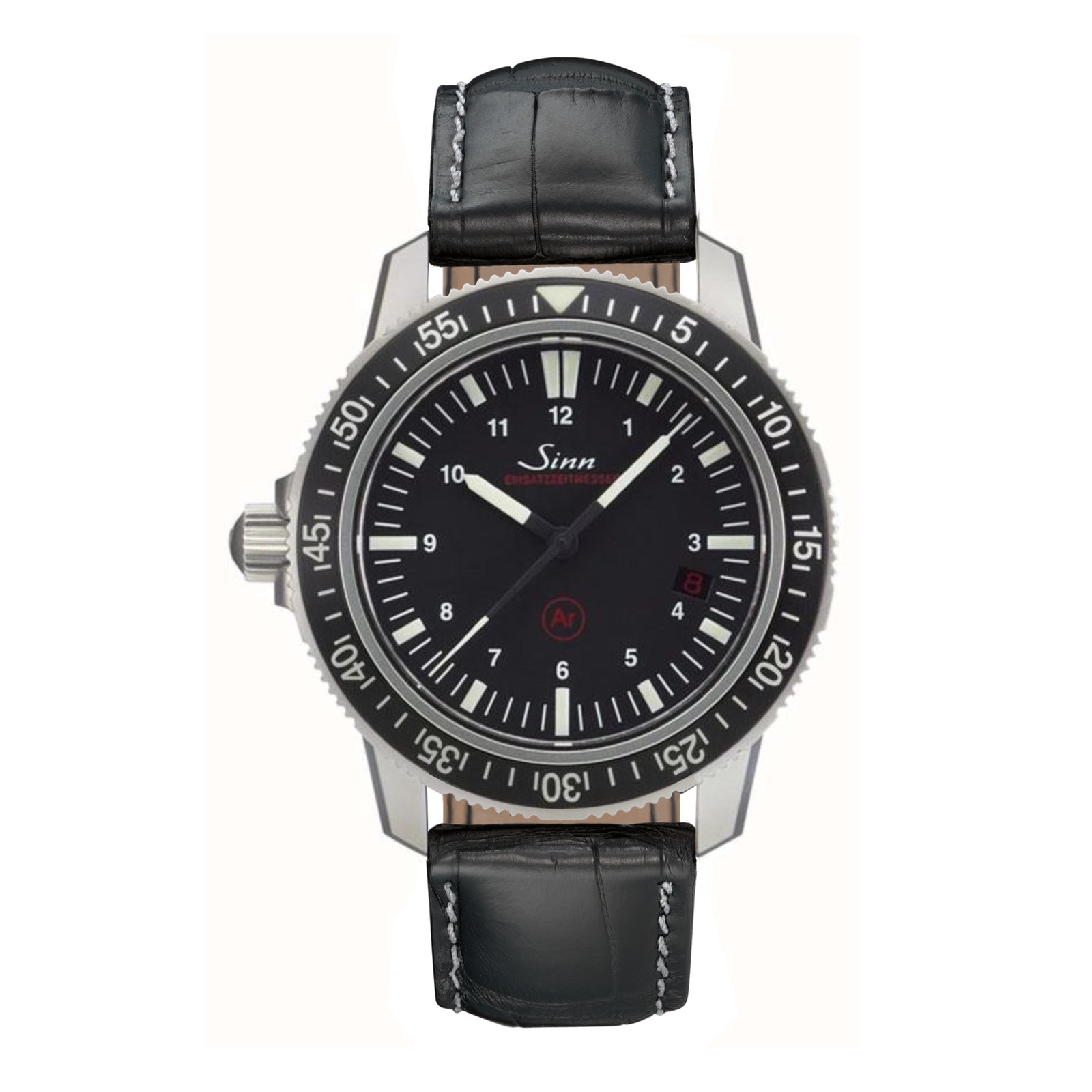 Sinn EZM3 - Main Image