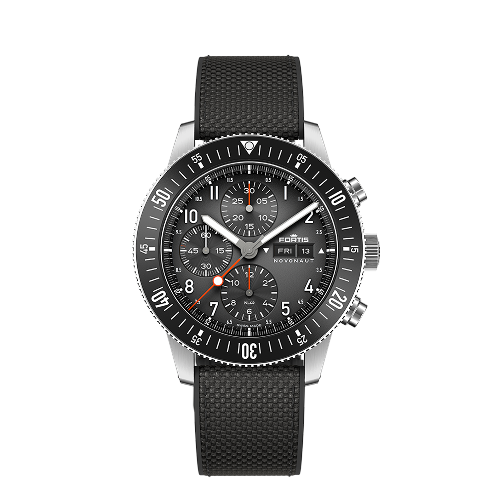 Fortis Novonaut N42 Legacy – Roldorf - Main Image