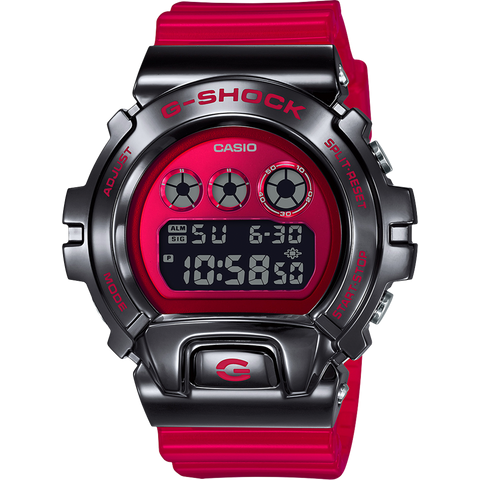 G-Shock Full Metal GMW-B5000TR-9 Limited Edition
