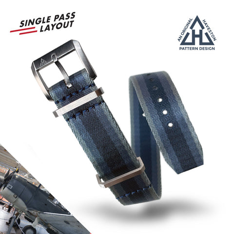 Haveston Invasion-A2 Strap