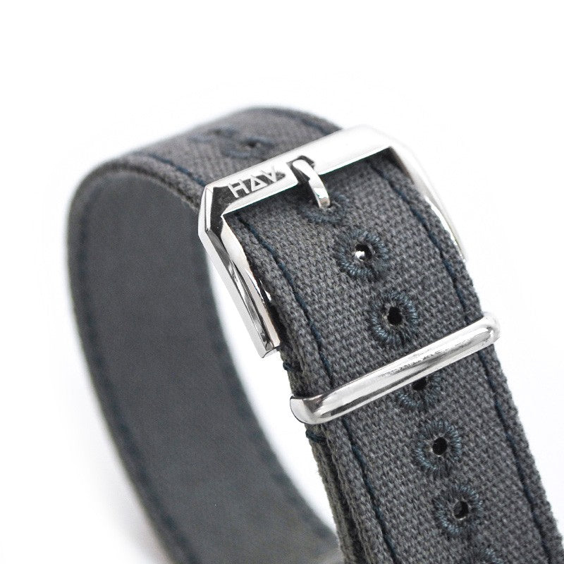 Forecastle Canvas Strap