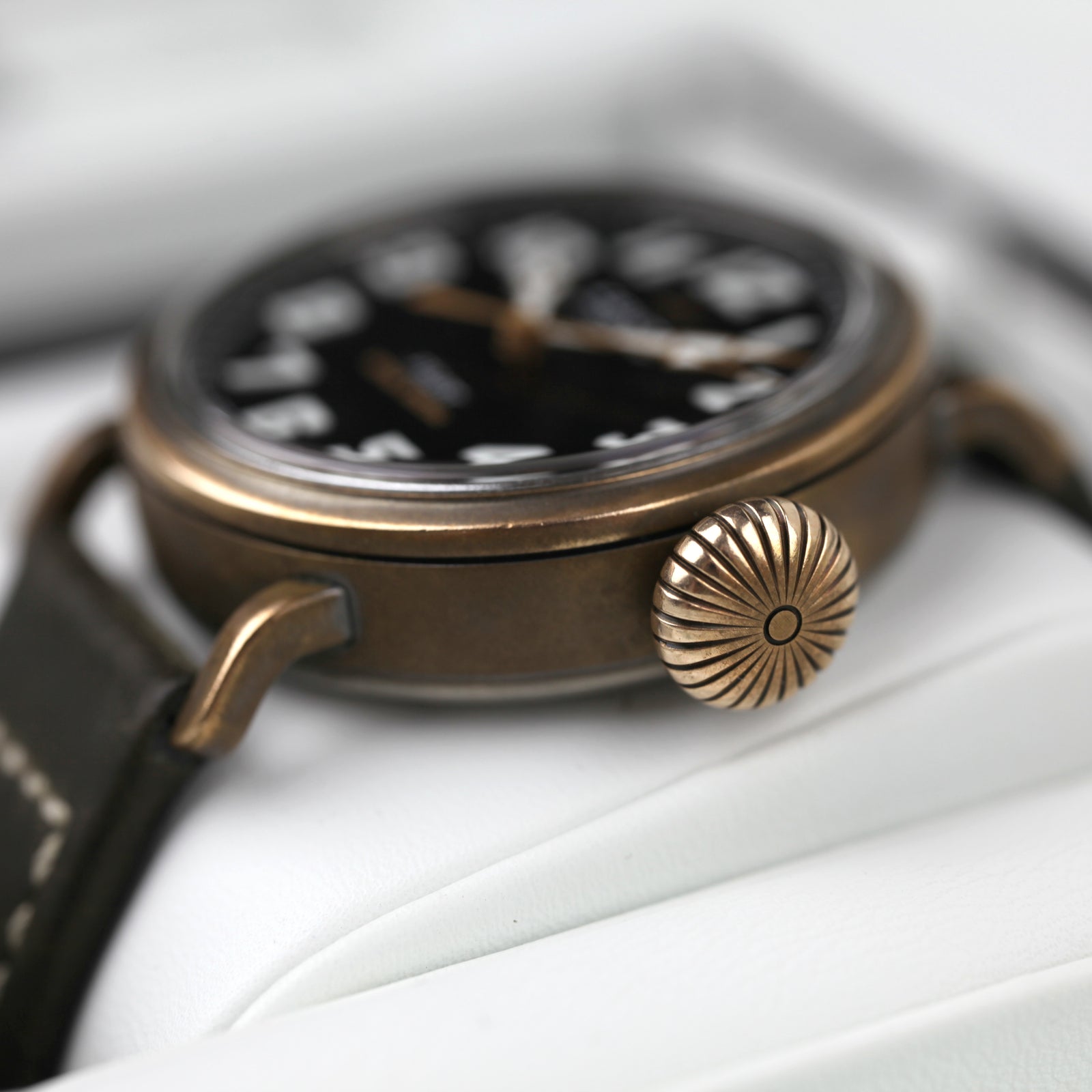 Zenith - Pilot 20 Extra special